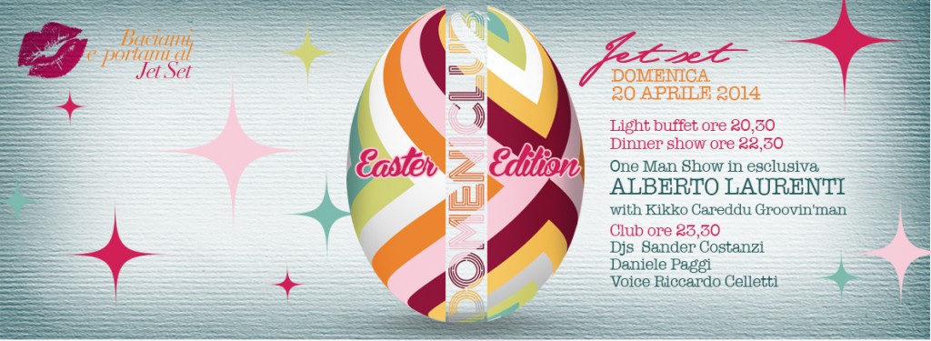 DOMENICA PASQUA