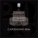 capodanno acquario romano 2016