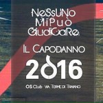 capodanno 2016 os club