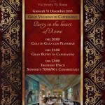 capodanno hotel palace 2016