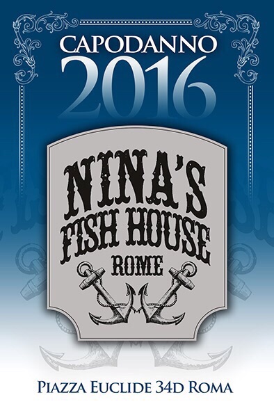 capodanno fish house