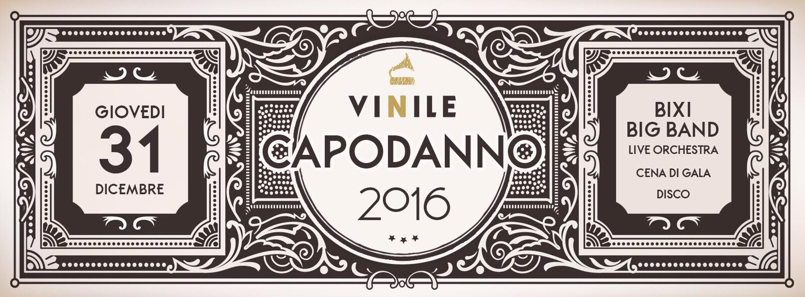 capodanno 2016 roma